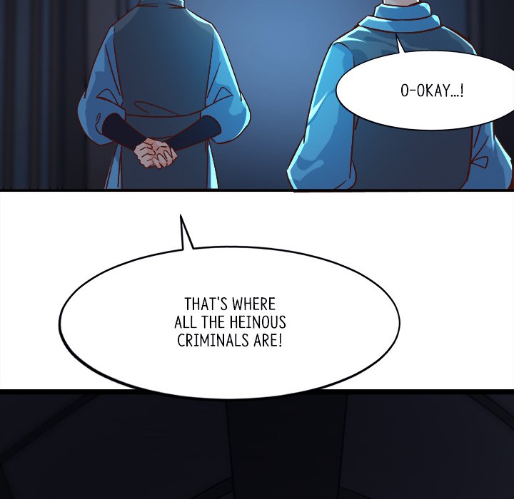 Read My Lovely Disciples chapter 19 image 102 on Lezhin