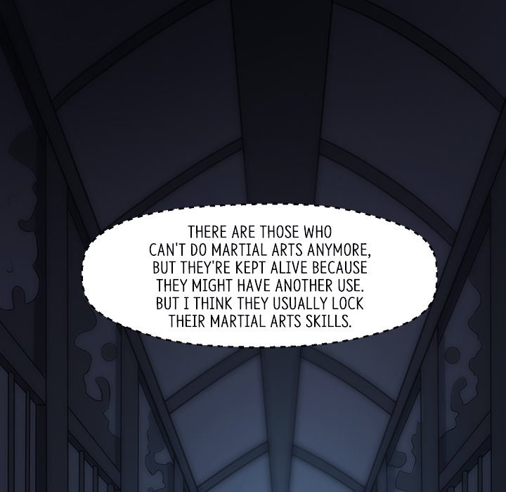 Read My Lovely Disciples chapter 19 image 103 on Lezhin