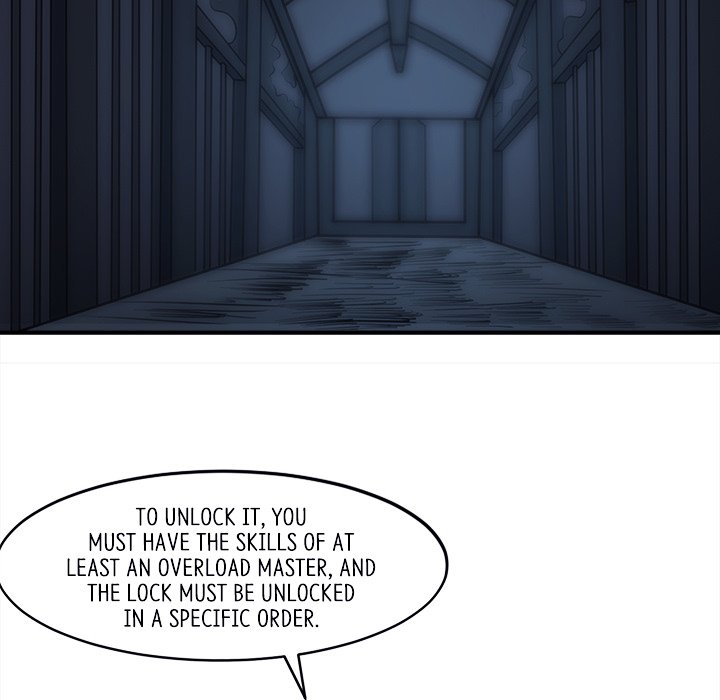 Read My Lovely Disciples chapter 19 image 104 on Lezhin