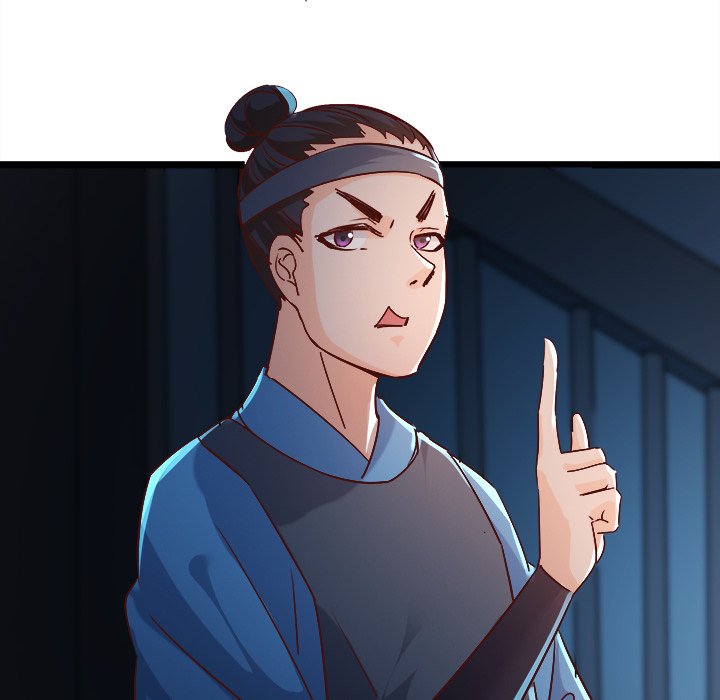 Read My Lovely Disciples chapter 19 image 105 on Lezhin