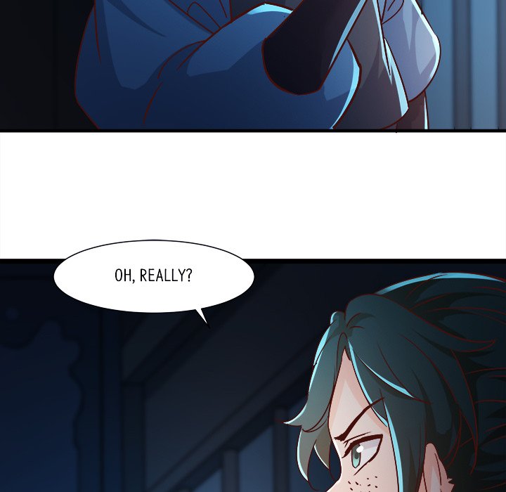 Read My Lovely Disciples chapter 19 image 106 on Lezhin