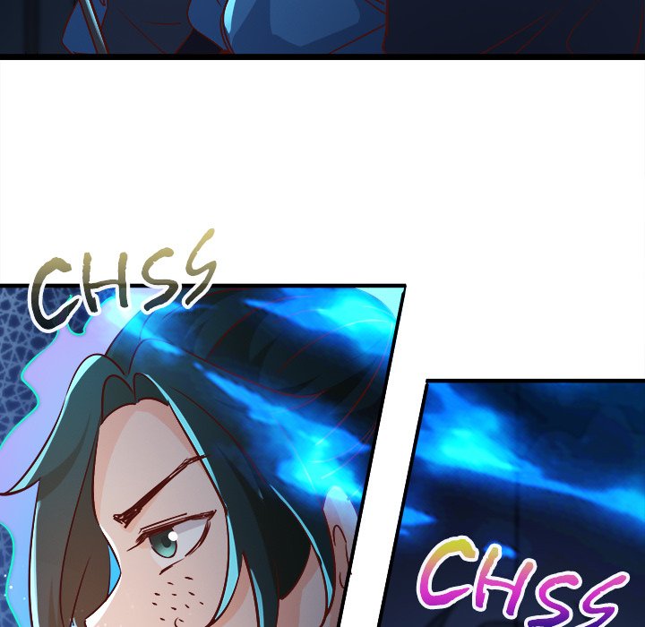 Read My Lovely Disciples chapter 19 image 109 on Lezhin