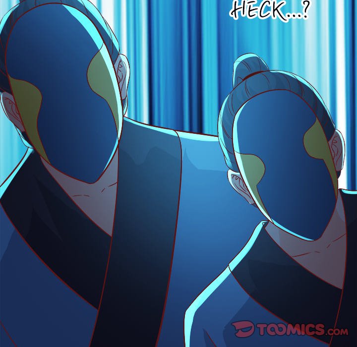 Read My Lovely Disciples chapter 19 image 11 on Lezhin