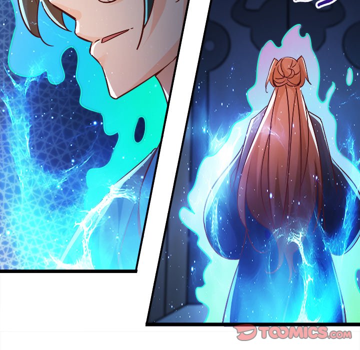 Read My Lovely Disciples chapter 19 image 110 on Lezhin