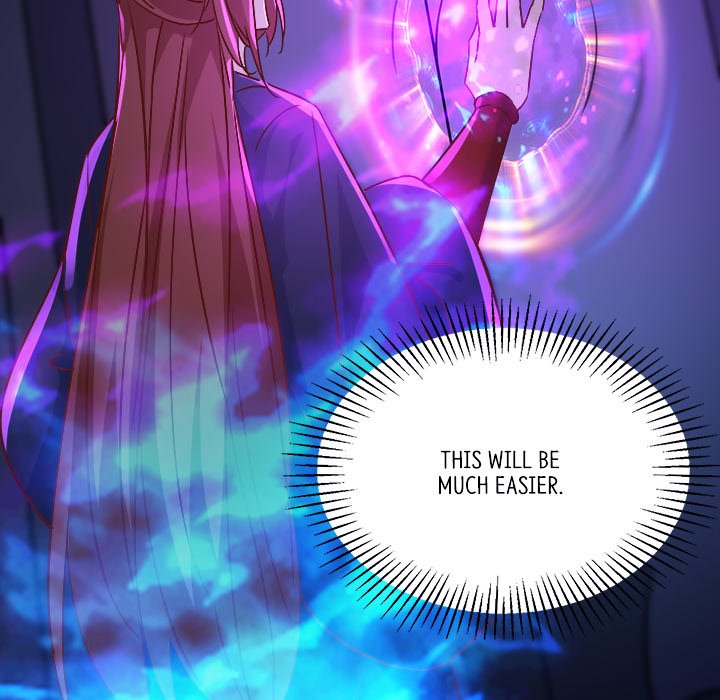 Read My Lovely Disciples chapter 19 image 112 on Lezhin