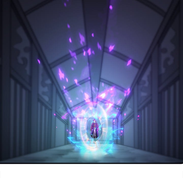 Read My Lovely Disciples chapter 19 image 114 on Lezhin
