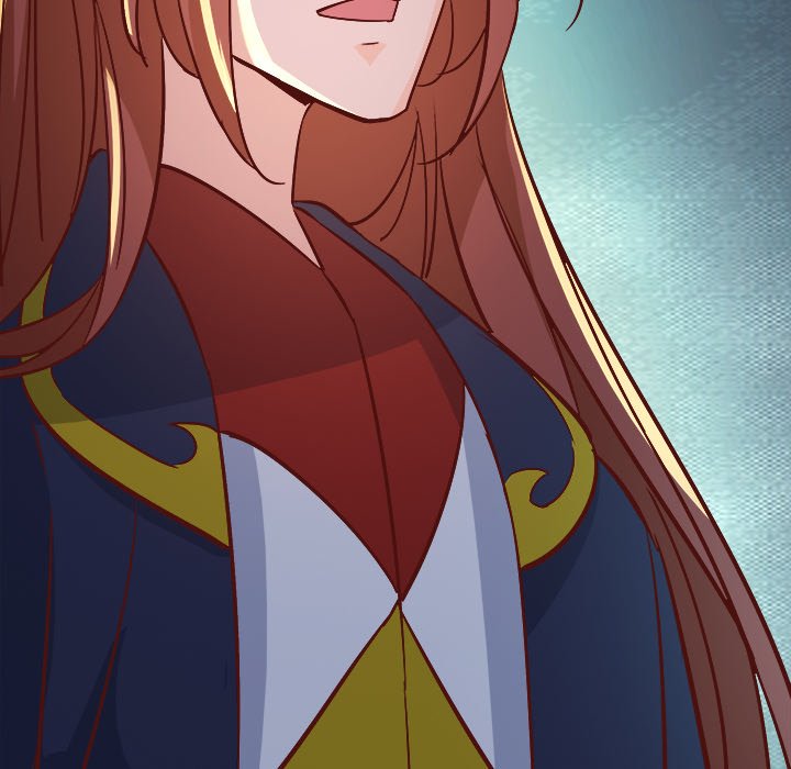 Read My Lovely Disciples chapter 19 image 116 on Lezhin
