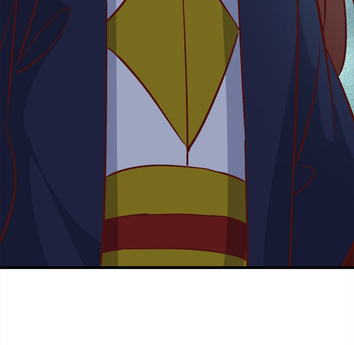 Read My Lovely Disciples chapter 19 image 117 on Lezhin