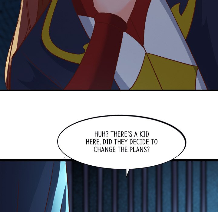 Read My Lovely Disciples chapter 19 image 120 on Lezhin