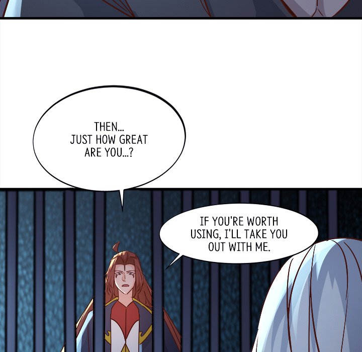 Read My Lovely Disciples chapter 19 image 124 on Lezhin