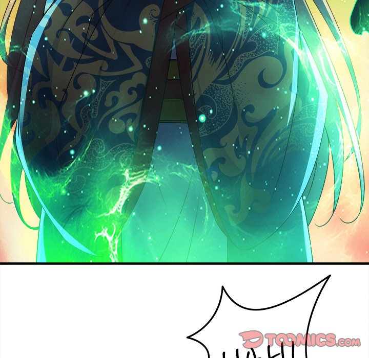 Read My Lovely Disciples chapter 19 image 128 on Lezhin