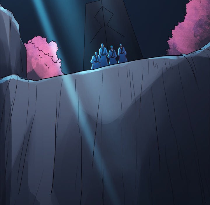 Read My Lovely Disciples chapter 19 image 13 on Lezhin