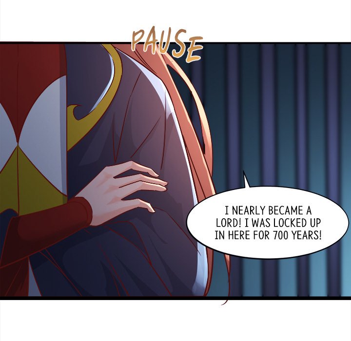 Read My Lovely Disciples chapter 19 image 135 on Lezhin