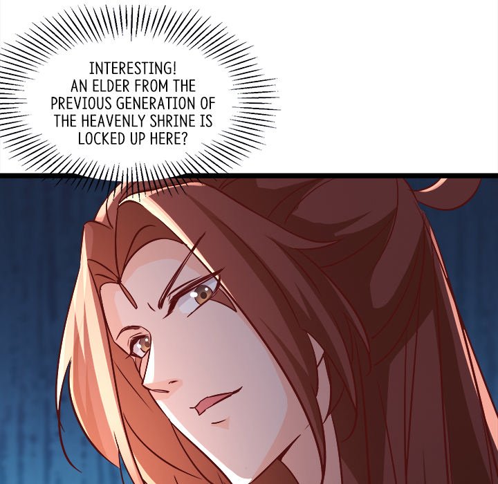 Read My Lovely Disciples chapter 19 image 136 on Lezhin