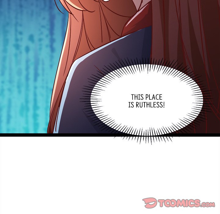 Read My Lovely Disciples chapter 19 image 137 on Lezhin