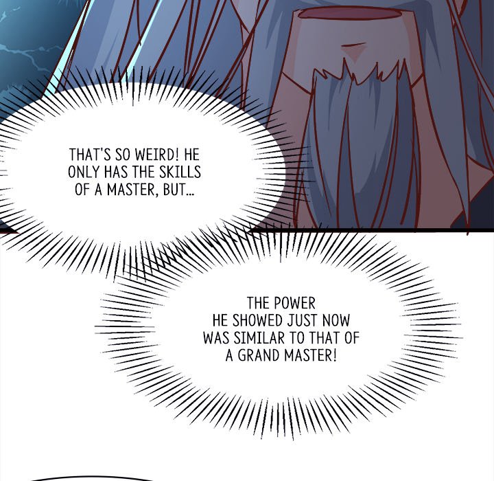 Read My Lovely Disciples chapter 19 image 144 on Lezhin