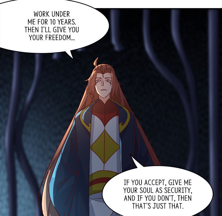 Read My Lovely Disciples chapter 19 image 145 on Lezhin