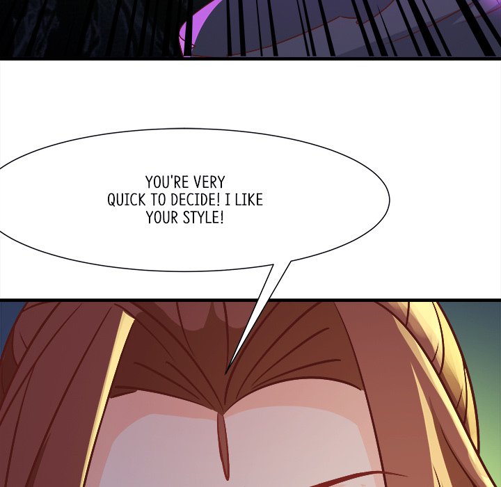 Read My Lovely Disciples chapter 19 image 151 on Lezhin