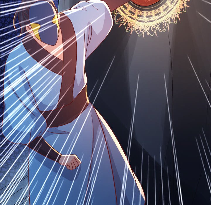 Read My Lovely Disciples chapter 19 image 16 on Lezhin