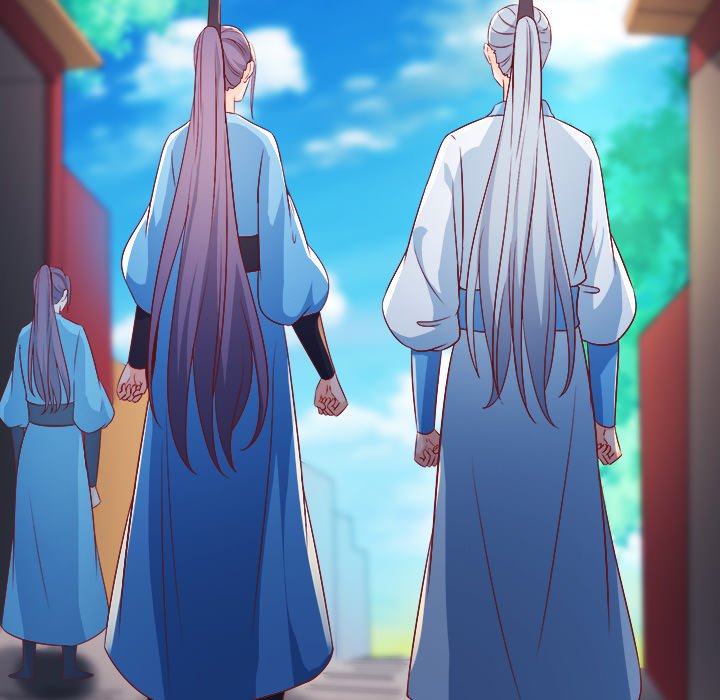 Read My Lovely Disciples chapter 19 image 19 on Lezhin