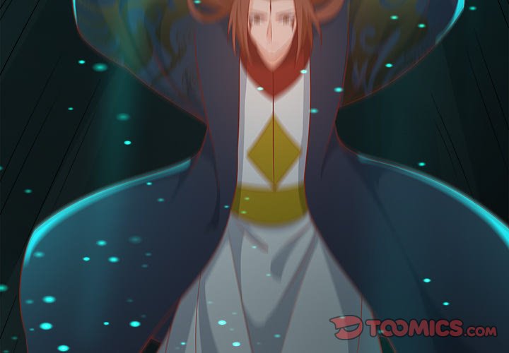 Read My Lovely Disciples chapter 19 image 2 on Lezhin