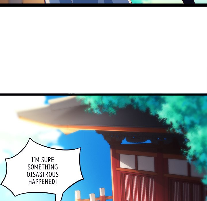 Read My Lovely Disciples chapter 19 image 22 on Lezhin