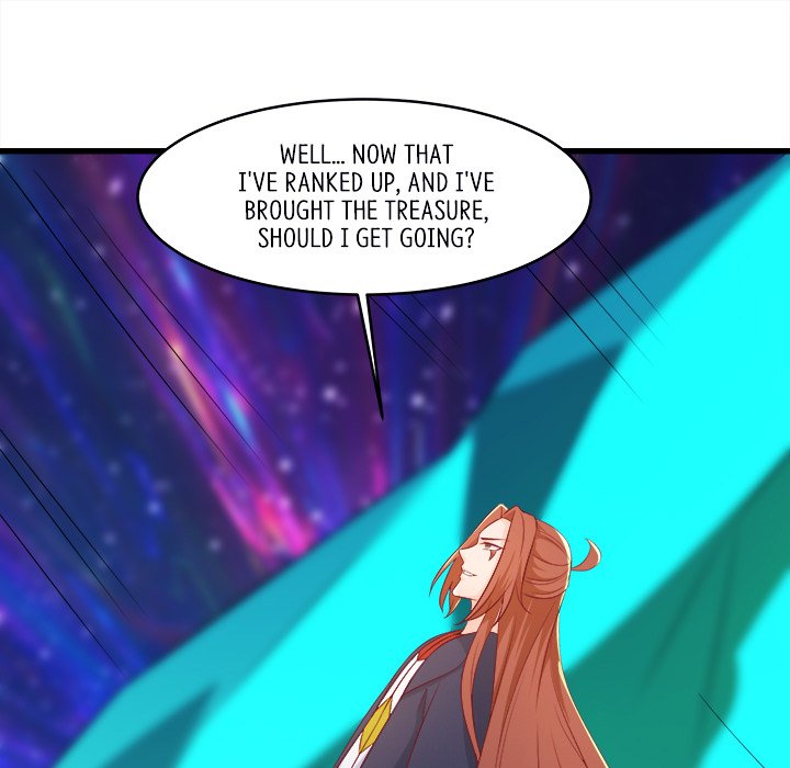Read My Lovely Disciples chapter 19 image 32 on Lezhin