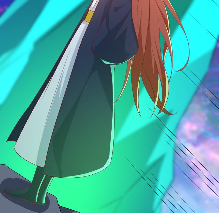 Read My Lovely Disciples chapter 19 image 33 on Lezhin