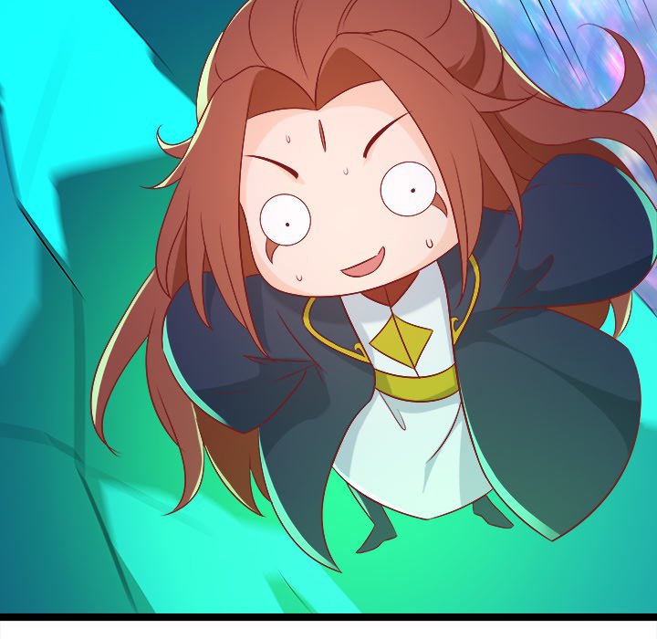 Read My Lovely Disciples chapter 19 image 35 on Lezhin
