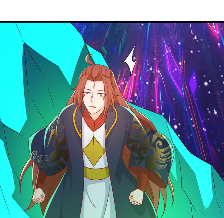 Read My Lovely Disciples chapter 19 image 36 on Lezhin