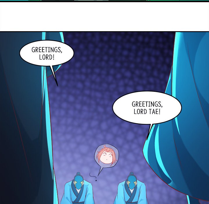 Read My Lovely Disciples chapter 19 image 37 on Lezhin