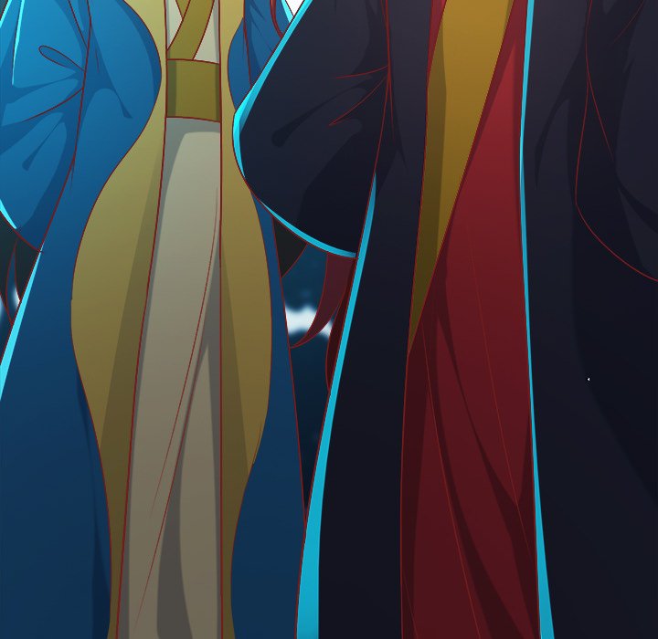 Read My Lovely Disciples chapter 19 image 39 on Lezhin