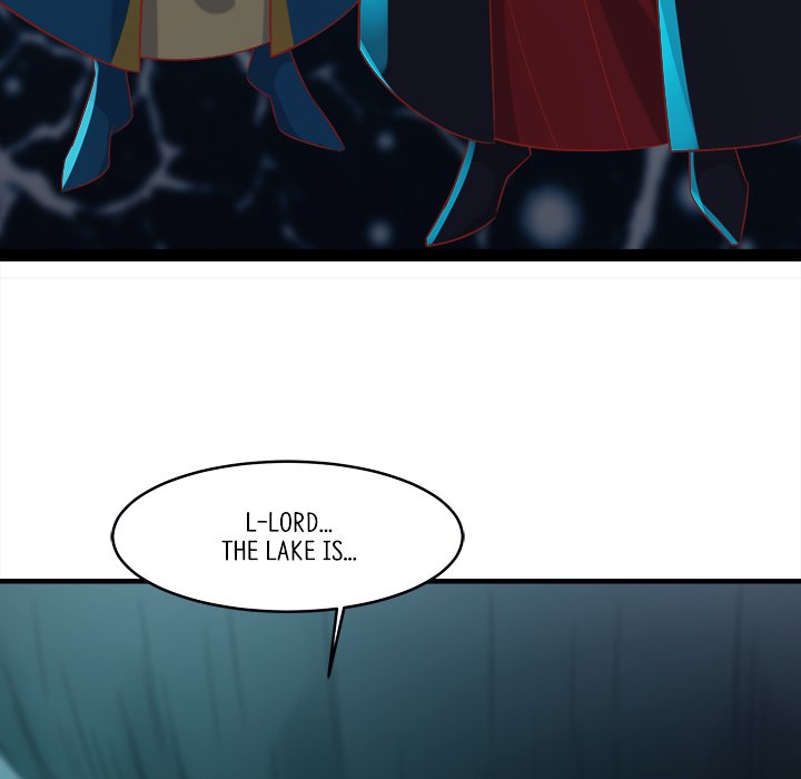 Read My Lovely Disciples chapter 19 image 40 on Lezhin
