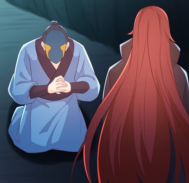 Read My Lovely Disciples chapter 19 image 41 on Lezhin