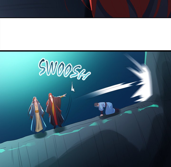 Read My Lovely Disciples chapter 19 image 42 on Lezhin