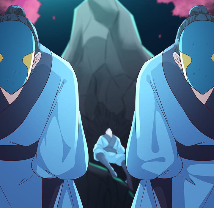 Read My Lovely Disciples chapter 19 image 44 on Lezhin