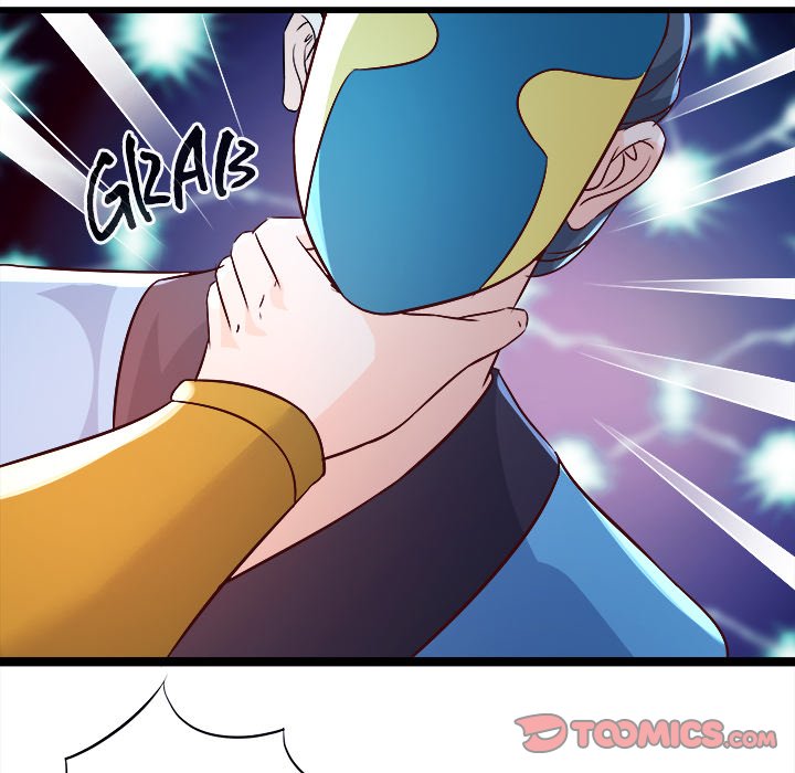 Read My Lovely Disciples chapter 19 image 47 on Lezhin