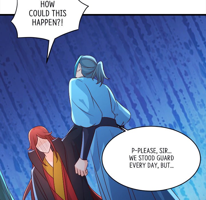 Read My Lovely Disciples chapter 19 image 48 on Lezhin