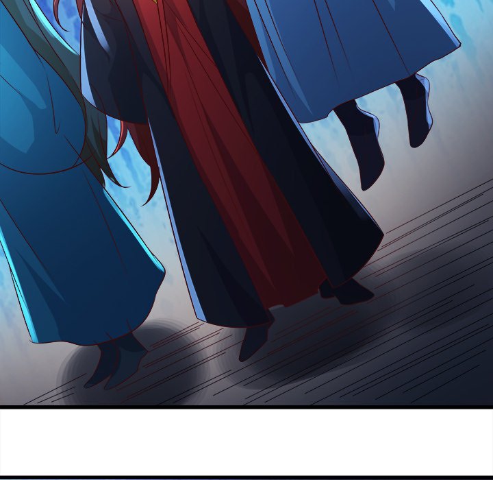 Read My Lovely Disciples chapter 19 image 49 on Lezhin