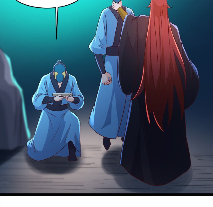 Read My Lovely Disciples chapter 19 image 52 on Lezhin