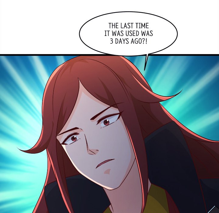 Read My Lovely Disciples chapter 19 image 53 on Lezhin
