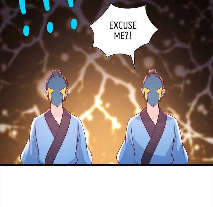 Read My Lovely Disciples chapter 19 image 58 on Lezhin