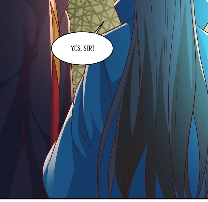 Read My Lovely Disciples chapter 19 image 61 on Lezhin