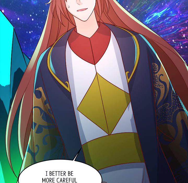 Read My Lovely Disciples chapter 19 image 63 on Lezhin