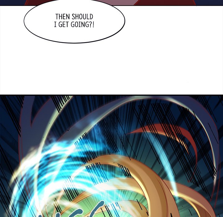 Read My Lovely Disciples chapter 19 image 76 on Lezhin