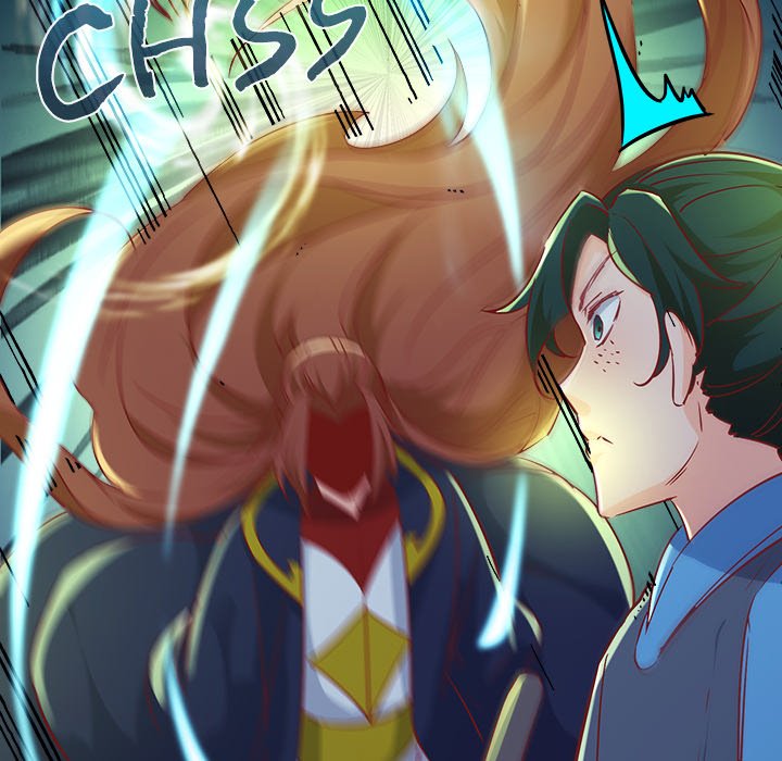 Read My Lovely Disciples chapter 19 image 77 on Lezhin