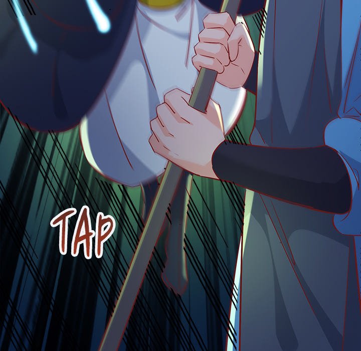 Read My Lovely Disciples chapter 19 image 78 on Lezhin