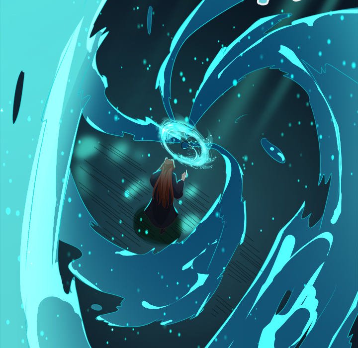 Read My Lovely Disciples chapter 19 image 8 on Lezhin