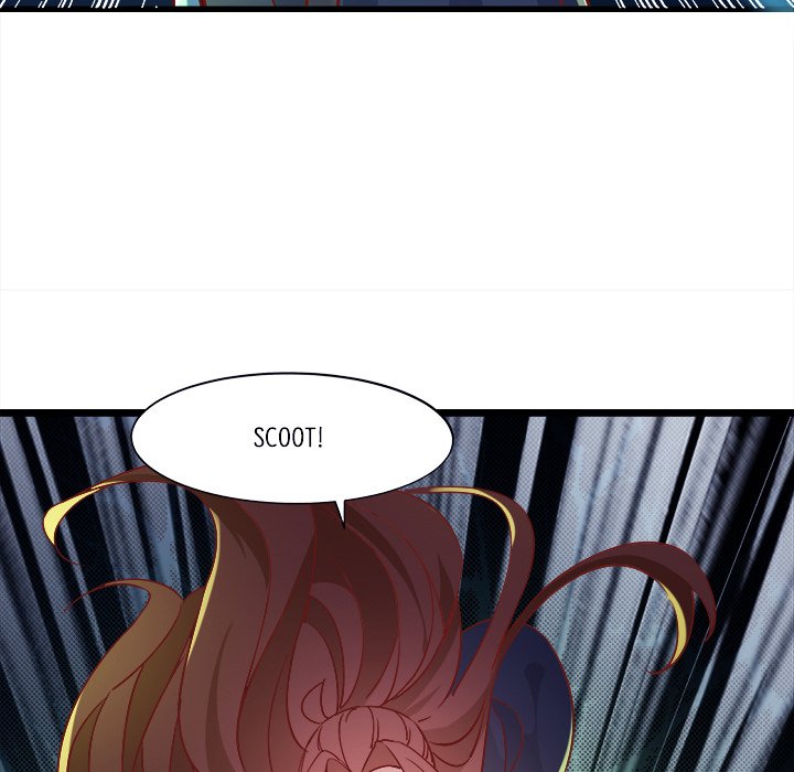 Read My Lovely Disciples chapter 19 image 81 on Lezhin