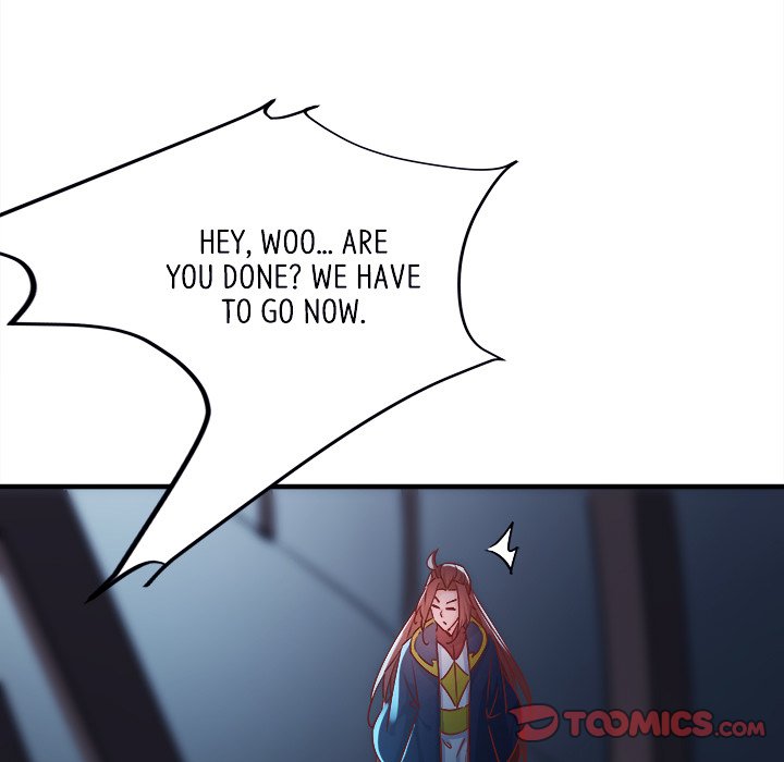 Read My Lovely Disciples chapter 19 image 83 on Lezhin